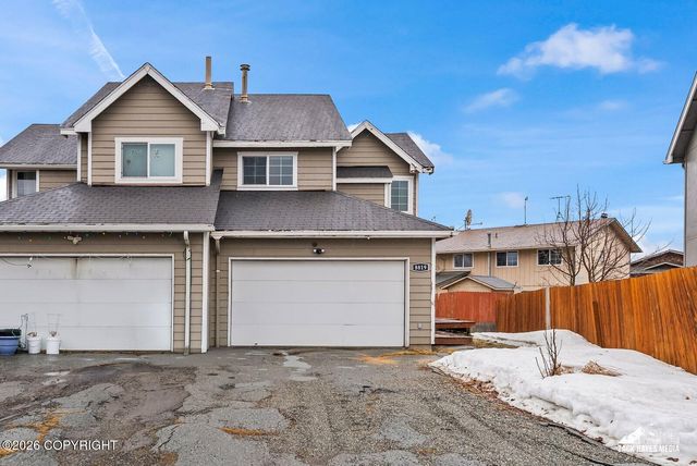 8819 Boom Circle, Anchorage, AK 99502