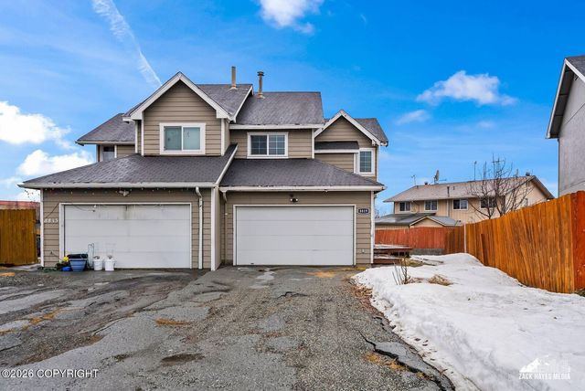 8819 Boom Circle, Anchorage, AK 99502