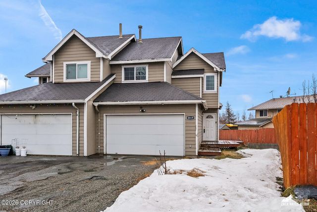 8819 Boom Circle, Anchorage, AK 99502