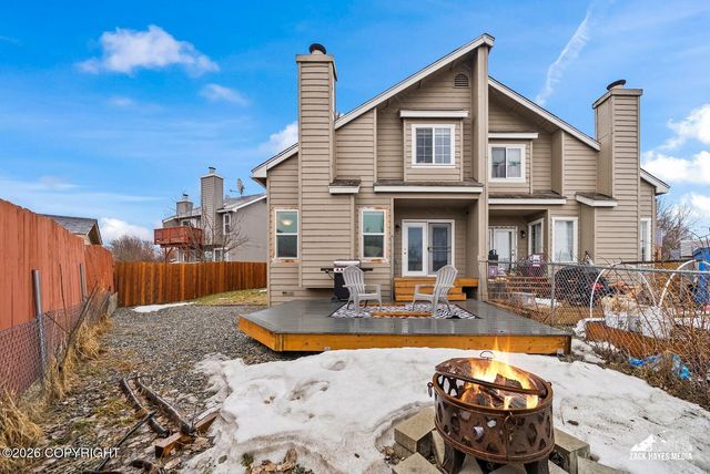 8819 Boom Circle, Anchorage, AK 99502
