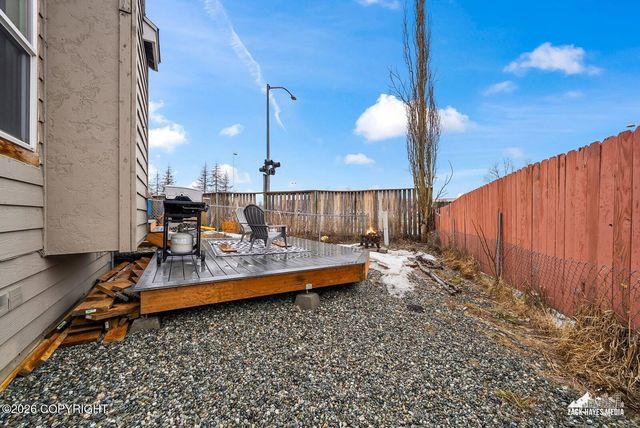 8819 Boom Circle, Anchorage, AK 99502