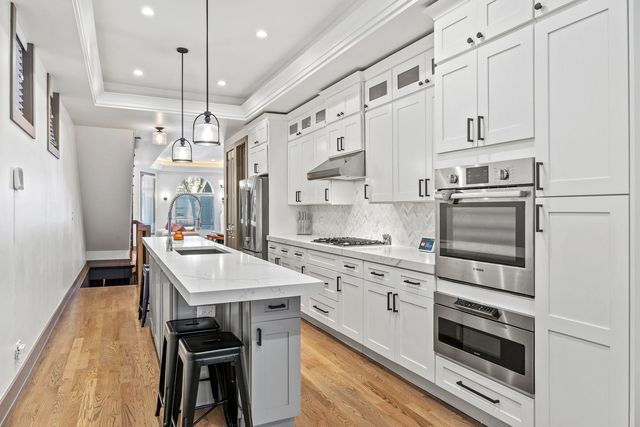 4732 S Evans Avenue, Chicago, IL 60615