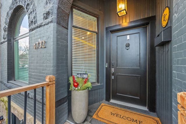 4732 S Evans Avenue, Chicago, IL 60615