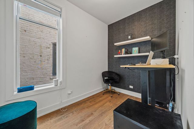 4732 S Evans Avenue, Chicago, IL 60615