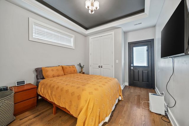 4732 S Evans Avenue, Chicago, IL 60615