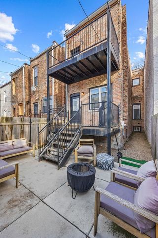 4732 S Evans Avenue, Chicago, IL 60615