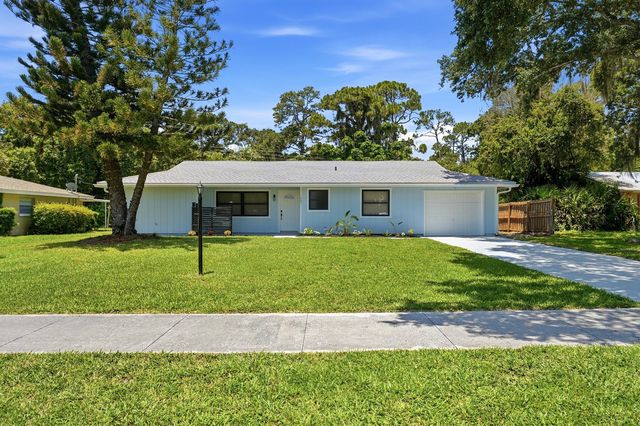 6007 Fort Pierce Boulevard, Fort Pierce, FL 34951