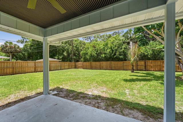 6007 Fort Pierce Boulevard, Fort Pierce, FL 34951