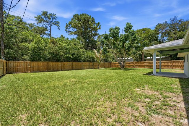 6007 Fort Pierce Boulevard, Fort Pierce, FL 34951