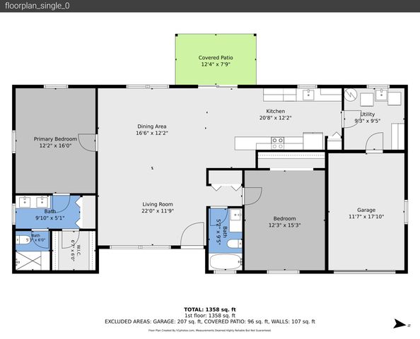 6007 Fort Pierce Boulevard, Fort Pierce, FL 34951