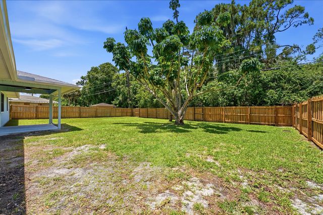 6007 Fort Pierce Boulevard, Fort Pierce, FL 34951