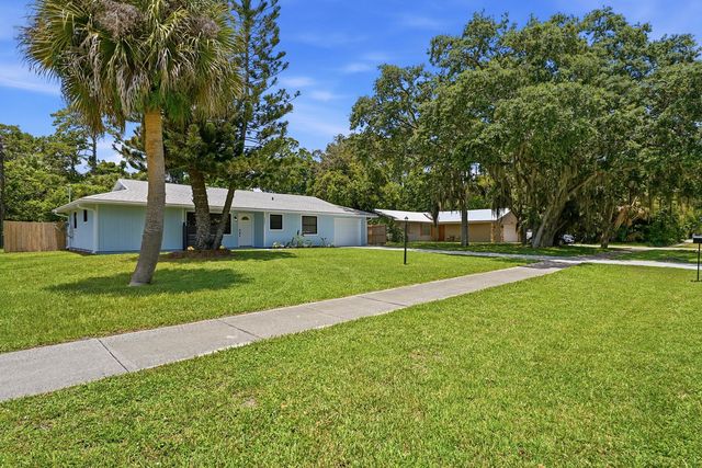 6007 Fort Pierce Boulevard, Fort Pierce, FL 34951
