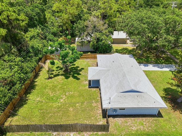 6007 Fort Pierce Boulevard, Fort Pierce, FL 34951