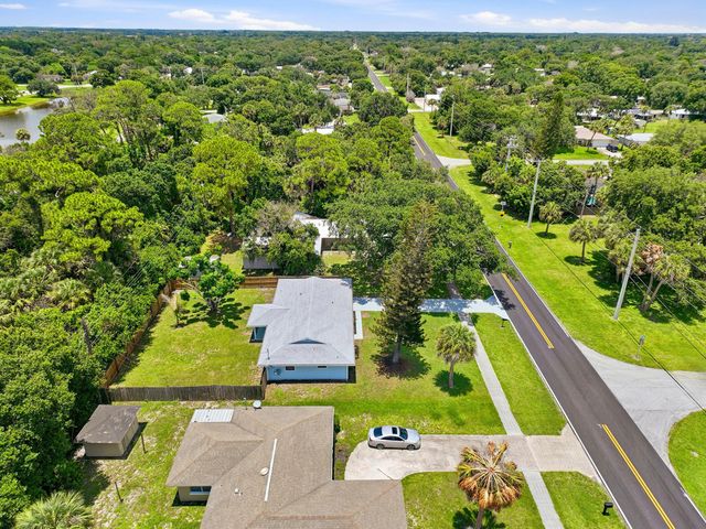 6007 Fort Pierce Boulevard, Fort Pierce, FL 34951