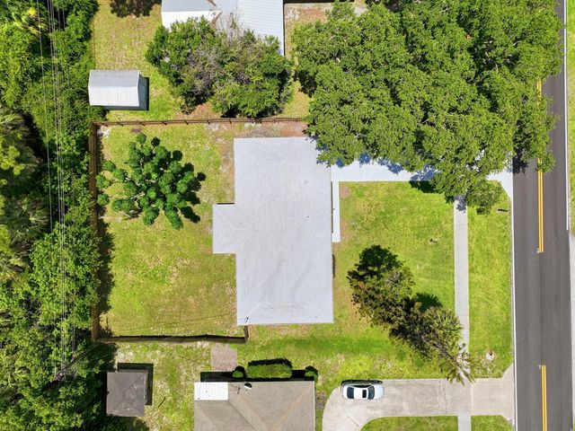 6007 Fort Pierce Boulevard, Fort Pierce, FL 34951