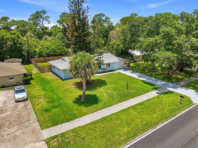 6007 Fort Pierce Boulevard, Fort Pierce, FL 34951
