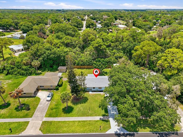 6007 Fort Pierce Boulevard, Fort Pierce, FL 34951