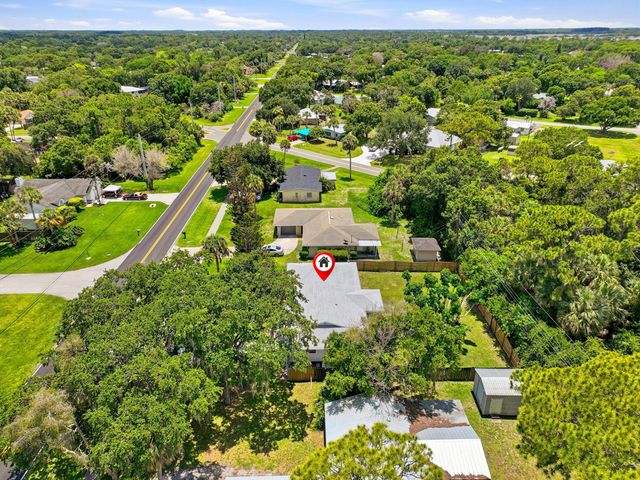 6007 Fort Pierce Boulevard, Fort Pierce, FL 34951