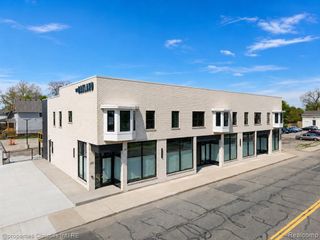 9301 Oakland Street 204, Detroit, MI 48211