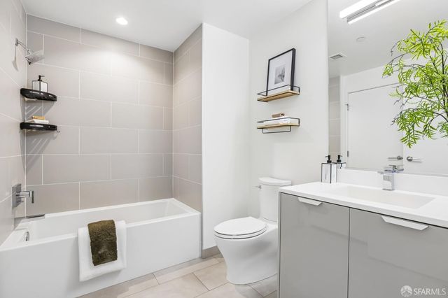 110 Channel Street 312, San Francisco, CA 94158