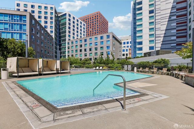 110 Channel Street 312, San Francisco, CA 94158
