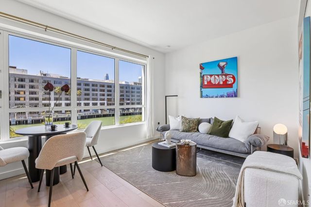 110 Channel Street 312, San Francisco, CA 94158