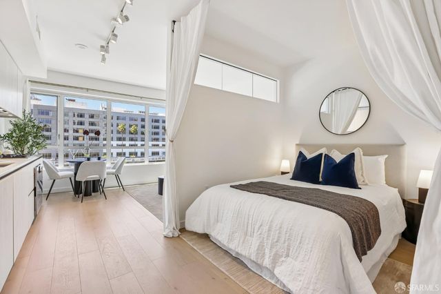 110 Channel Street 312, San Francisco, CA 94158