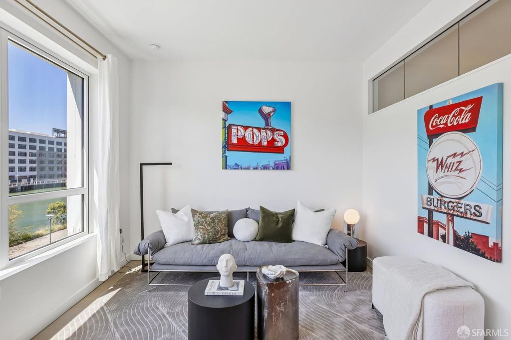 110 Channel Street 312, San Francisco, CA 94158