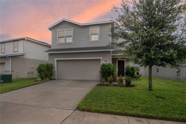 10792 HAWKS LANDING DRIVE, Land O Lakes, FL 34638