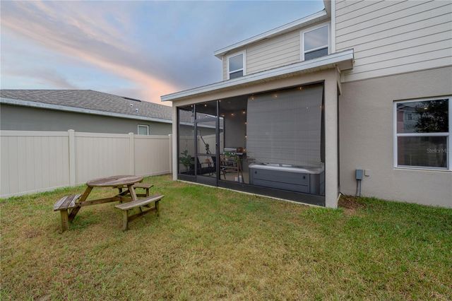 10792 HAWKS LANDING DRIVE, Land O Lakes, FL 34638