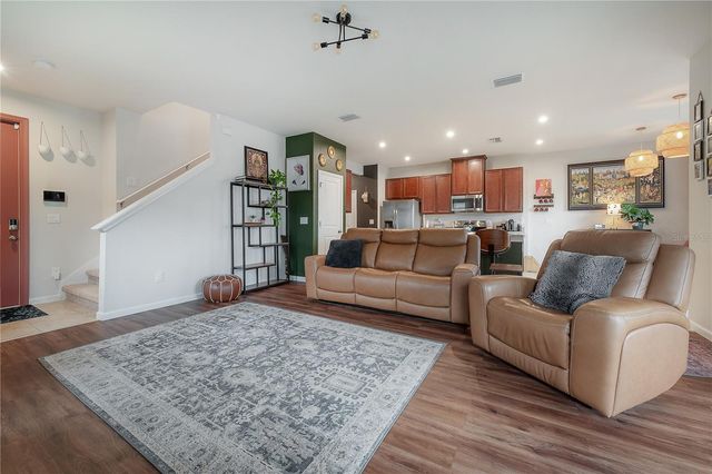 10792 HAWKS LANDING DRIVE, Land O Lakes, FL 34638