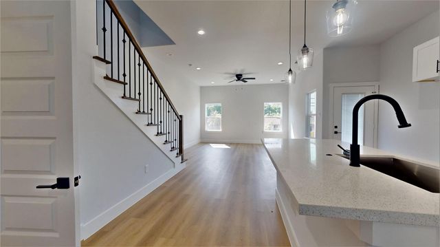 12230 Kirkgard, Houston, TX 77045