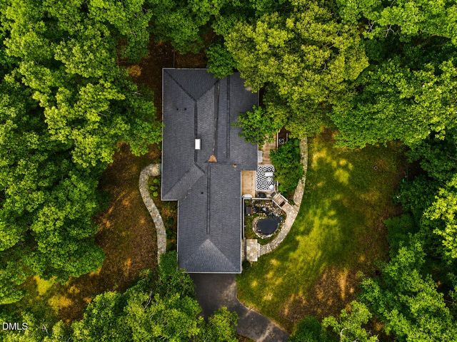 4505 Renfrew Drive, Durham, NC 27705