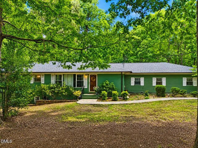 4505 Renfrew Drive, Durham, NC 27705