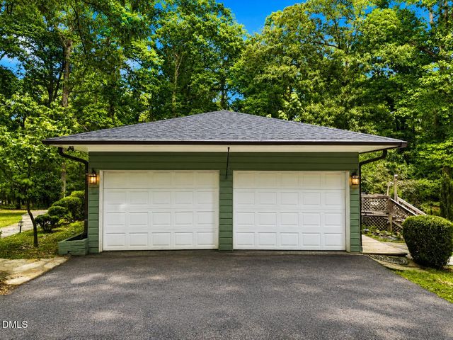 4505 Renfrew Drive, Durham, NC 27705