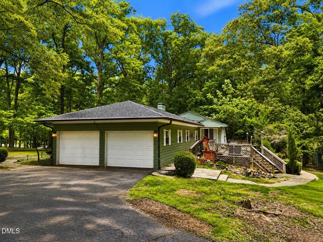 4505 Renfrew Drive, Durham, NC 27705