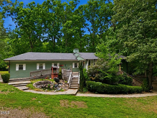 4505 Renfrew Drive, Durham, NC 27705