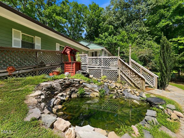 4505 Renfrew Drive, Durham, NC 27705