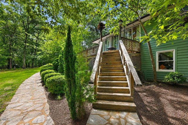 4505 Renfrew Drive, Durham, NC 27705