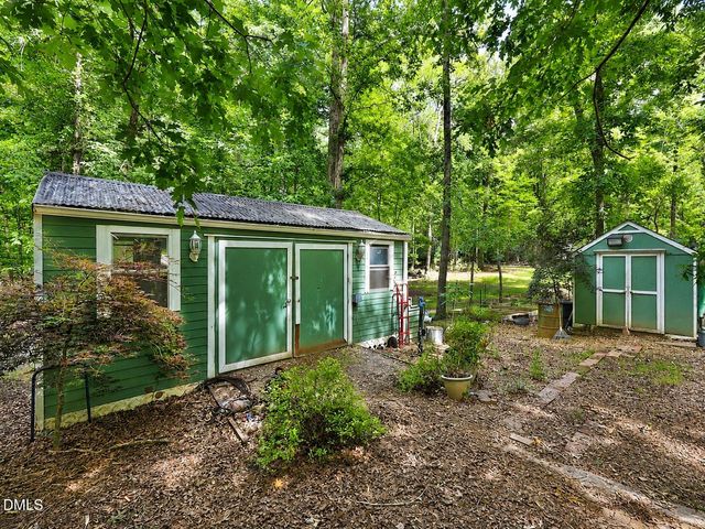 4505 Renfrew Drive, Durham, NC 27705