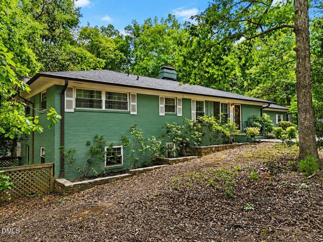 4505 Renfrew Drive, Durham, NC 27705