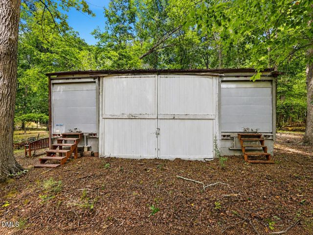 4505 Renfrew Drive, Durham, NC 27705