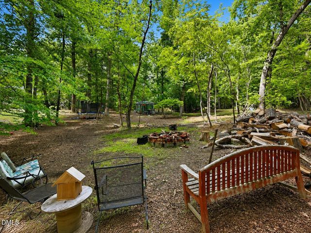4505 Renfrew Drive, Durham, NC 27705