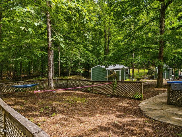 4505 Renfrew Drive, Durham, NC 27705