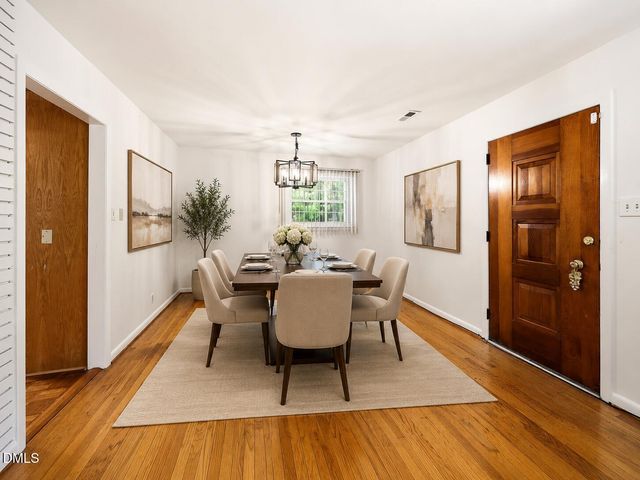 4505 Renfrew Drive, Durham, NC 27705