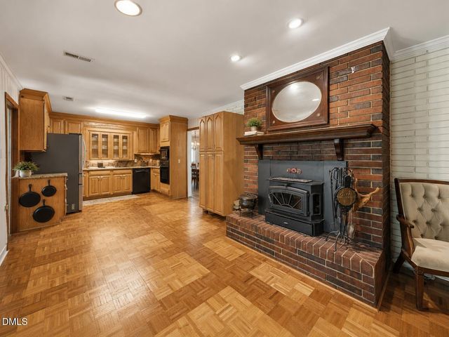 4505 Renfrew Drive, Durham, NC 27705