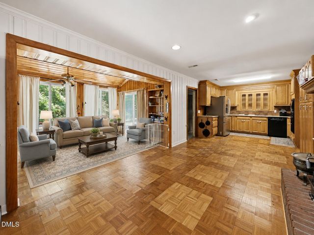 4505 Renfrew Drive, Durham, NC 27705