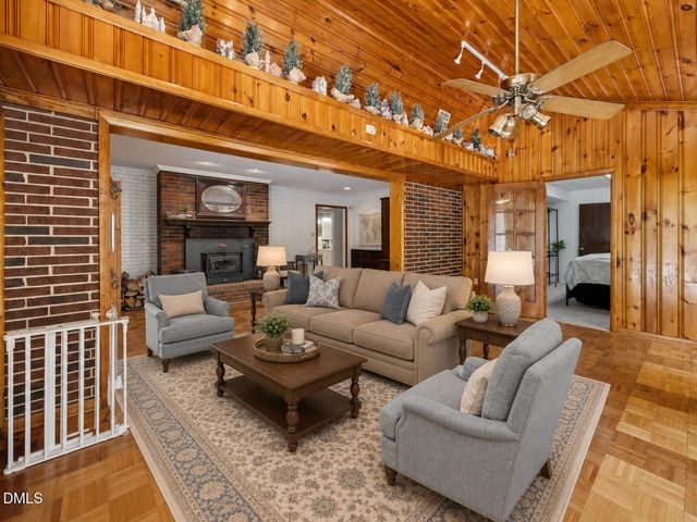 4505 Renfrew Drive, Durham, NC 27705