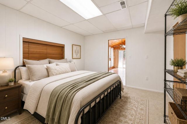 4505 Renfrew Drive, Durham, NC 27705