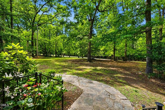 4505 Renfrew Drive, Durham, NC 27705